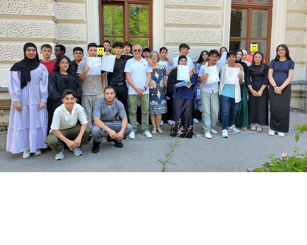 ICDL Gruppe 2025