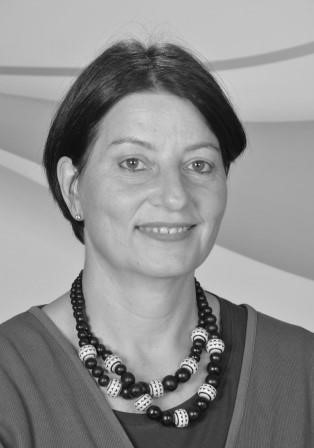 Sabine Agirbas